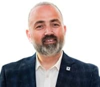 Özkan Tekçe